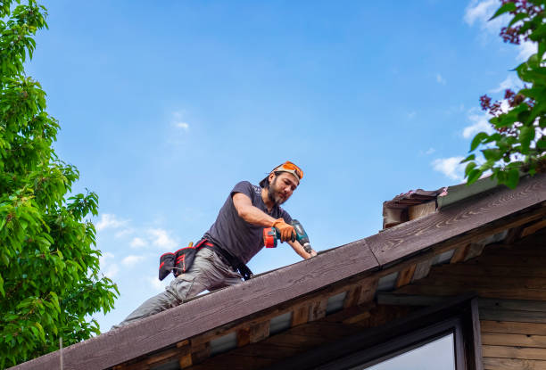 Best Roofing for New Construction  in Topeka, KS